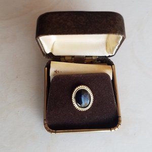 Avon Citation Classic Accent Tie Tack